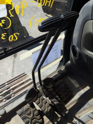 320D Caterpiller  แมวตัวใหญ่จากญี่ปุ่น ไม่เคยใช้งานในไทย