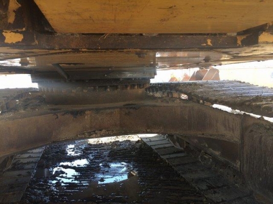 320D Caterpiller  แมวตัวใหญ่จากญี่ปุ่น ไม่เคยใช้งานในไทย