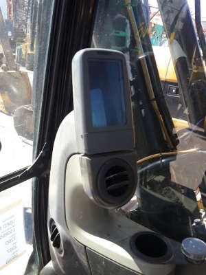 320D Caterpiller  แมวตัวใหญ่จากญี่ปุ่น ไม่เคยใช้งานในไทย