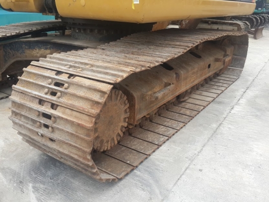 320D Caterpiller  แมวตัวใหญ่จากญี่ปุ่น ไม่เคยใช้งานในไทย