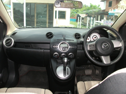 มาสด้า2 ถูกมากมาย