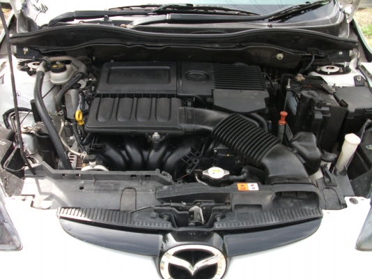 มาสด้า2 ถูกมากมาย