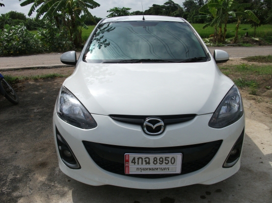 มาสด้า2 ถูกมากมาย