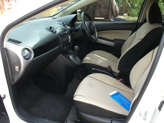 มาสด้า2 ถูกมากมาย