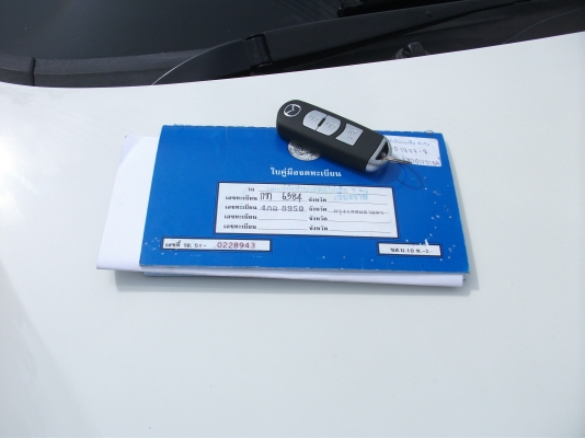 มาสด้า2 ถูกมากมาย