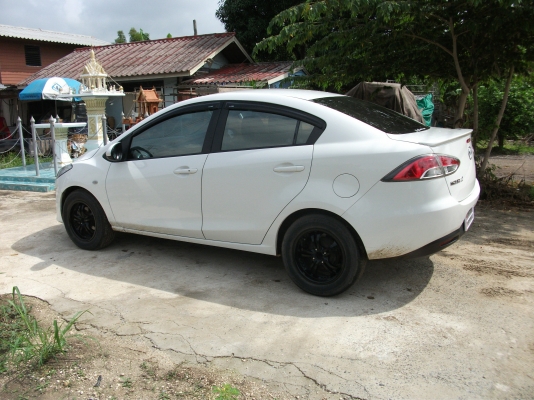 มาสด้า2 ถูกมากมาย