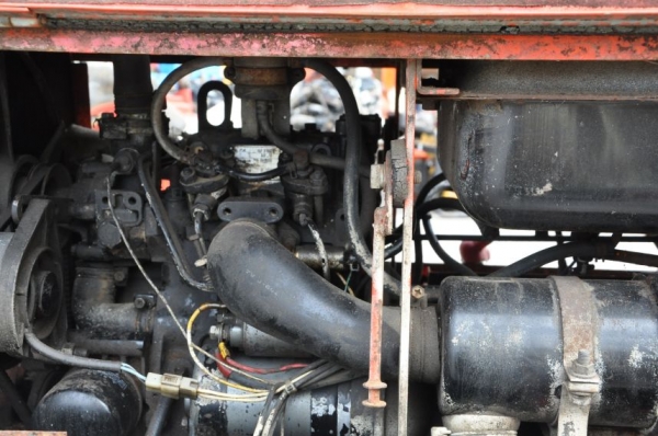 ขายเครื่ื่ื่ื่ื่องปั่นไฟ พร้อมเชื่อมได้ DENYO 5KV. 220v. สวยเดิมจากญี่ปุ่นยังไม่เคยใช้ในไทย 35,000เท่านั้น