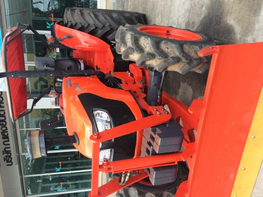 M8540พร้อมใบมีด+หาง 3 จาน ราคาถูกมากม้ากๆๆๆๆ ** ฟรีดาวน์ **