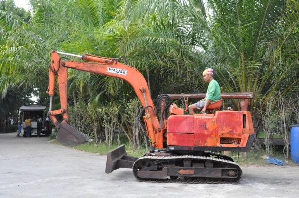 ลดกระหน่ำ!!ขายแบคโฮ IHI PC30 เดิมจากญี่ปุ่น ทำงานสมบูรณ์ทุกระบบ รับรองไม่ผิดหวัง 95,000 เท่านั้น!! ลดกระหน่ำ!!ขายแบคโฮ IHI PC30 เดิมจากญี่ปุ่น ทำงานสมบูรณ์ทุกระบบ รับรองไม่ผิดหวัง 95,000 เท่านั้น!!