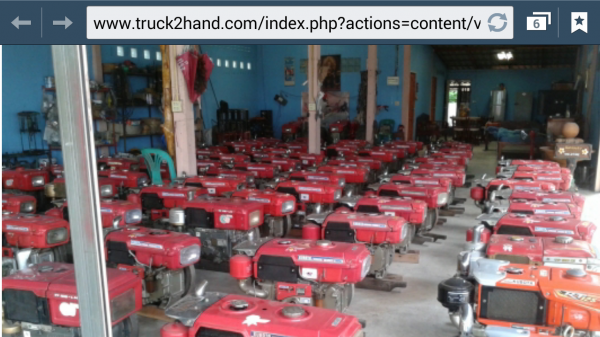 ขายเครื่องคูโบต้า ยันม้า มือสอง รถไถนั้งขับหลายรุ้นหลายราคา  โครงรถมือสองจะชื้แต่เครื่องก็ได้จะชื้อแต่โครงก็ได้ครับสนใจโทร 0813655997อำพร พาเจริญ อยู่วังบัว อคลองขลุง จ กำแพงเพชร