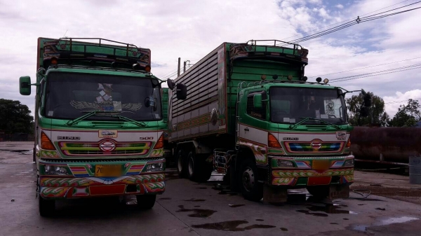 ขายดาวน์รถพ่วง 22 ล้อ แม่.ลูก มี.2 พ่วง กระบะเนียมคอกเกษตรดั้ม อู่.ซี ที ทรัค HINO 344 ปี.54 แค่.500000 ต่อรอง รถสวย สนใจโทรจองด่วน ขายดาวน์รถพ่วง 22 ล้อ แม่.ลูก มี.2 พ่วง กระบะเนียมคอกเกษตรดั้ม อู่.ซี ที ทรัค HINO 344 ปี.54 แค่.500000 ต่อรอง รถสวย สนใจโทรจองด่วน