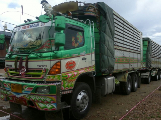 ขายดาวน์รถพ่วง 22 ล้อ แม่.ลูก มี.2 พ่วง กระบะเนียมคอกเกษตรดั้ม อู่.ซี ที ทรัค HINO 344 ปี.54 แค่.500000 ต่อรอง รถสวย สนใจโทรจองด่วน ขายดาวน์รถพ่วง 22 ล้อ แม่.ลูก มี.2 พ่วง กระบะเนียมคอกเกษตรดั้ม อู่.ซี ที ทรัค HINO 344 ปี.54 แค่.500000 ต่อรอง รถสวย สนใจโทรจองด่วน