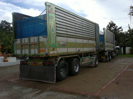 ขายดาวน์รถพ่วง 22 ล้อ แม่.ลูก มี.2 พ่วง กระบะเนียมคอกเกษตรดั้ม อู่.ซี ที ทรัค HINO 344 ปี.54 แค่.500000 ต่อรอง รถสวย สนใจโทรจองด่วน ขายดาวน์รถพ่วง 22 ล้อ แม่.ลูก มี.2 พ่วง กระบะเนียมคอกเกษตรดั้ม อู่.ซี ที ทรัค HINO 344 ปี.54 แค่.500000 ต่อรอง รถสวย สนใจโทรจองด่วน