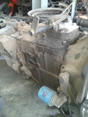 ขายเกียร์นิสสัน10เกียร์โลว์-ไฮสภาพสวย ขายเกียร์นิสสัน10เกียร์โลว์-ไฮสภาพสวย