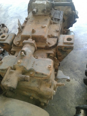 ขายเกียร์นิสสัน10เกียร์โลว์-ไฮสภาพสวย ขายเกียร์นิสสัน10เกียร์โลว์-ไฮสภาพสวย