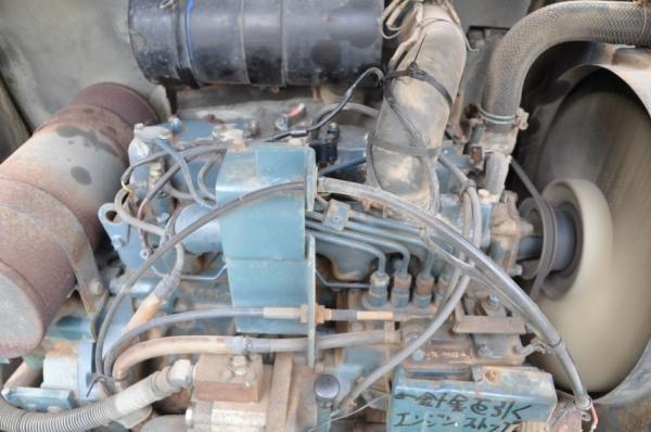 ลดกระหน่ำ!!ขายแบคโฮ KUBOTA KH45เท่า สวยเดิมจากญี่ปุ่น ทำงานสมบูรณ์ทุกระบบ รับรองไม่ผิดหวัง 230,000 เท่านั้น!!