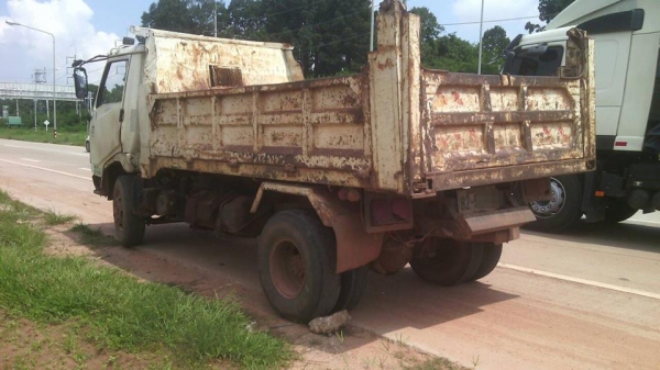 **300,000 บ.ต่อรอง/// 6ล้อดั้มดิน 5คิว HINO FB-117 แรง **ขาย HINO FB-117 แรง 6ล้อดั้มดิน5คิว ราคาเบา พร้อมใช้ HINO FB WO4D-117 แรง รถห้างแท้ เครื่องเดิม เกียร์เดิม เกียร์สั้นสาย เครื่อง WO4D-4สูบ 117แรง แน่นดี แรงดี ครับ เกียร์ดี เข้าง่าย ไม่หลุด ช่วงล่าง **300,000 บ.ต่อรอง/// 6ล้อดั้มดิน 5คิว HINO FB-117 แรง **ขาย HINO FB-117 แรง 6ล้อดั้มดิน5คิว ราคาเบา พร้อมใช้ HINO FB WO4D-117 แรง รถห้างแท้ เครื่องเดิม เกียร์เดิม เกียร์สั้นสาย เครื่อง WO4D-4สูบ 117แรง แน่นดี แรงดี ครับ เกียร์ดี เข้าง่าย ไม่หลุด ช่วงล่าง