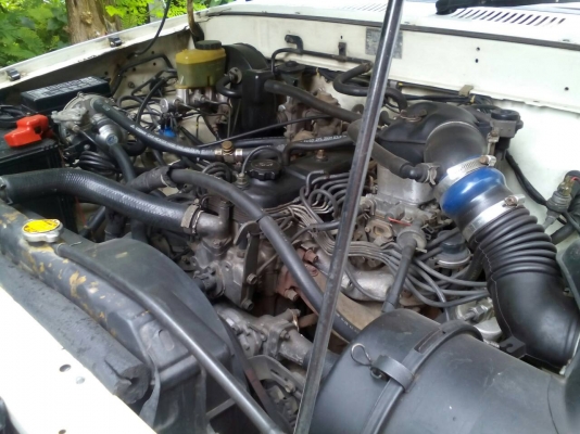 ขายรถ Toyota 106