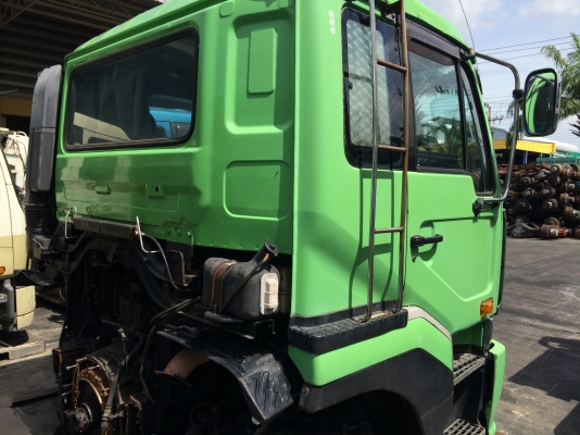 ขายหัวรถบรรทุก นิสสัน บิ๊กทรั่ม หัวนอกญี่ปุ่น