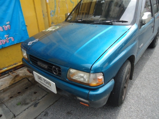 ขายคามิโอปี95ลงjติดlpg เจ้าของขายเอง