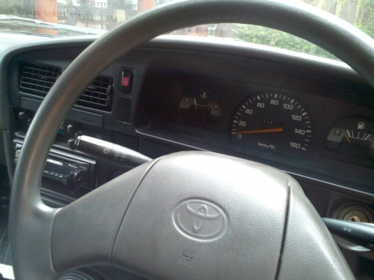 ขายรถ Toyota 106 ขายรถ Toyota 106