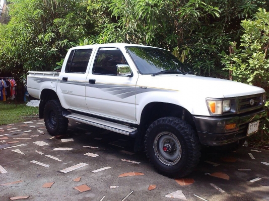 ขายรถ Toyota 106 ขายรถ Toyota 106