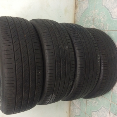 ยาง michalin primacy 215 60 16. yy1614 ยาง michalin primacy 215 60 16. yy1614