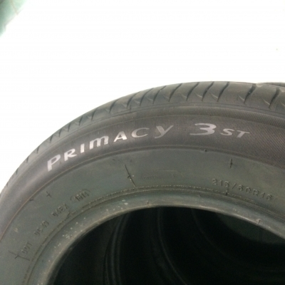 ยาง michalin primacy 215 60 16. yy1614