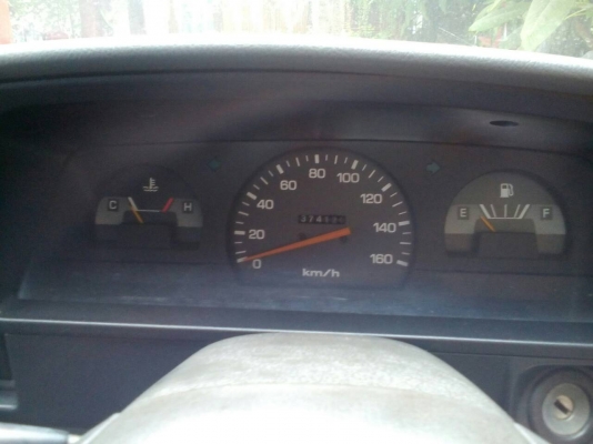 ขายรถ Toyota 106 ขายรถ Toyota 106