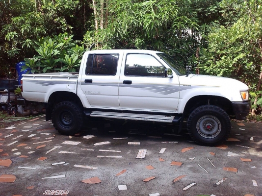 ขายรถ Toyota 106