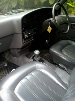 ขายรถ Toyota 106