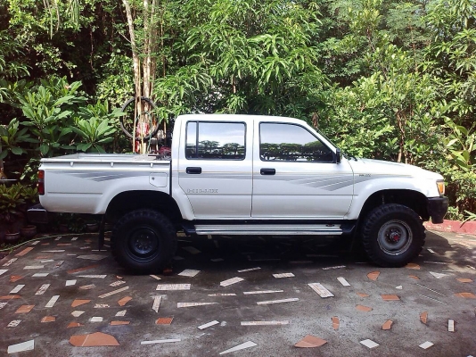 ขายรถ Toyota 106