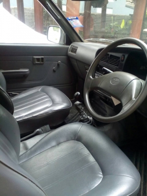 ขายรถ Toyota 106