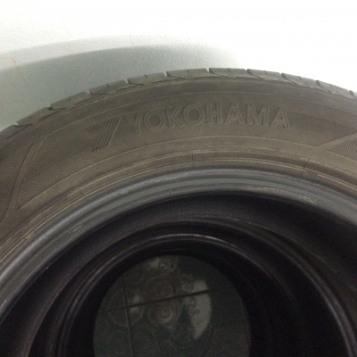 Yogohama 205/55/16 y3211 earth 1 ยางสวย เนื้อนิ่ม ดอกเหลือเยอะ Yogohama 205/55/16 y3211 earth 1 ยางสวย เนื้อนิ่ม ดอกเหลือเยอะ