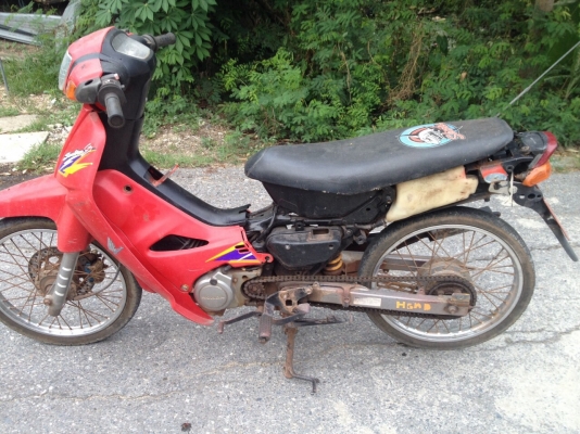 ขายฮอนด้าสมาย ขายฮอนด้าสมาย