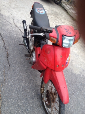 ขายฮอนด้าสมาย