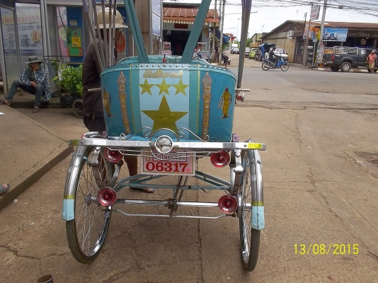 ขายจักรยานสามล้อ สวย  พร้อมใช้