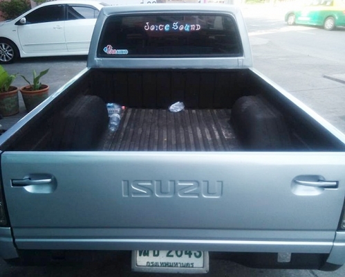 ขายได้ขาย ISUZU TFR มังกรทอง SPACE CAB ปี92 ขายได้ขาย ISUZU TFR มังกรทอง SPACE CAB ปี92