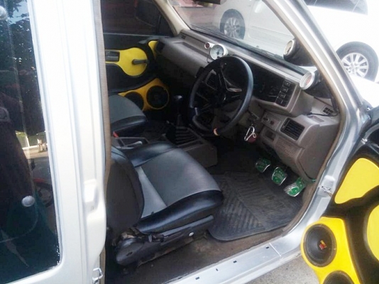 ขายได้ขาย ISUZU TFR มังกรทอง SPACE CAB ปี92 ขายได้ขาย ISUZU TFR มังกรทอง SPACE CAB ปี92