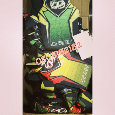 ขาย Vest jet pilot ryder 2015