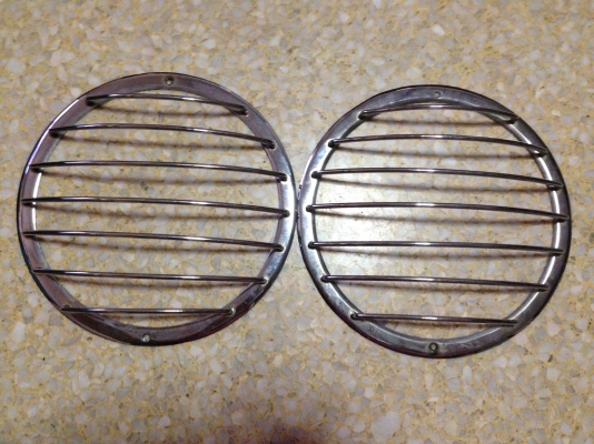 ฝาครอบลำโพง 10 นิ้ว