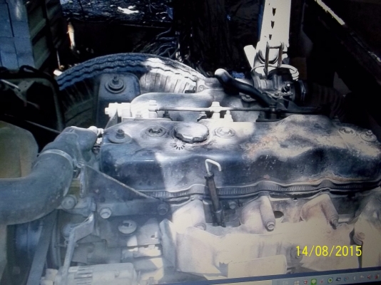 ขาย  อิซูสุ  110 แรง พร้อมใช้งาน เอกสารพรั้อมโอน