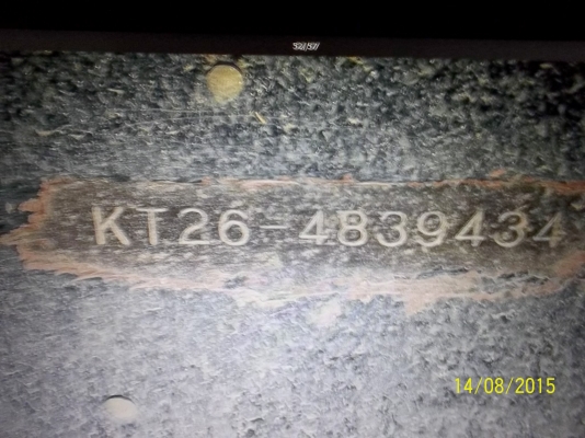 ขาย  อิซูสุ  110 แรง พร้อมใช้งาน เอกสารพรั้อมโอน