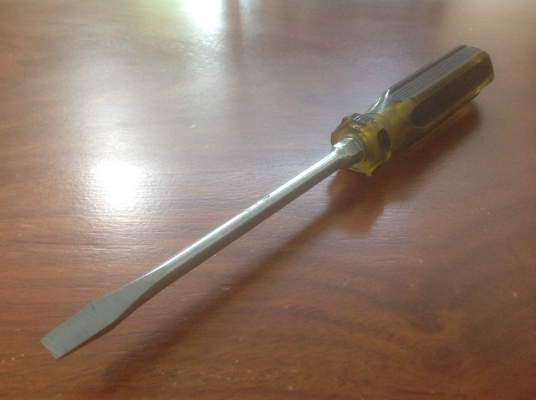 ขายไขควง Stanley 100 Plus ขนาด 11" ขายไขควง Stanley 100 Plus ขนาด 11"