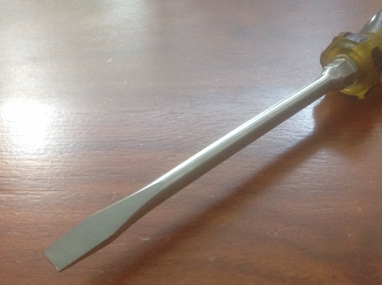 ขายไขควง Stanley 100 Plus ขนาด 11" ขายไขควง Stanley 100 Plus ขนาด 11"