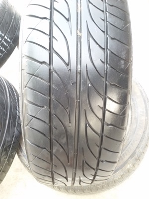 ขายล้อแม็กTOYOTA VIOS TRD 4รู ขอบ17ยาง205/45/17  4  ล้อ