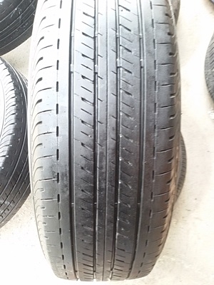 ขายล้อแม็กISUZU All New 16สีกัล ยาง215/65/16 ปี1614 4 ล้อ