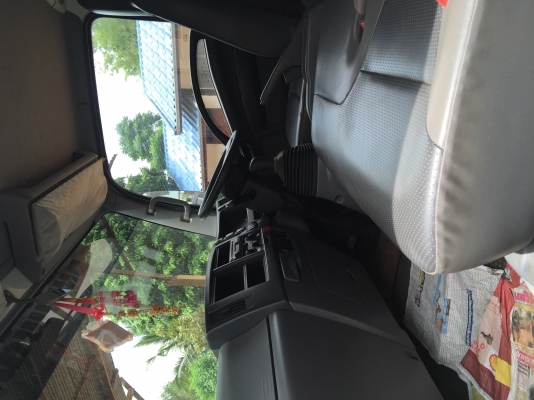 ขาย NPR 150. ปี 53 รถออกป้ายแดง วิ่ง 25000 km