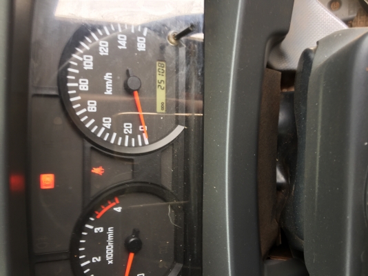 ขาย NPR 150. ปี 53 รถออกป้ายแดง วิ่ง 25000 km