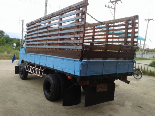 << 240000 >> ขาย ISUZU KS 110 แรง ล่างใหญ่ Fหน้า  - หลัง  ยาว 4.30 เมตร